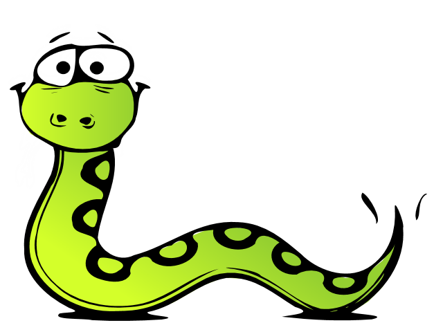snake clipart png - photo #32